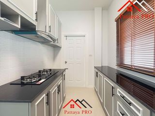 For sale 3 bedrooms house in Bang Lamung, Chonburi