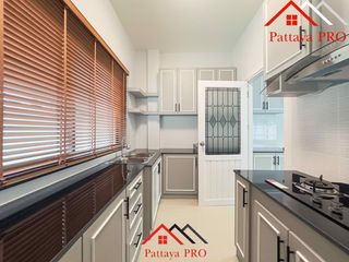 For sale 3 bedrooms house in Bang Lamung, Chonburi