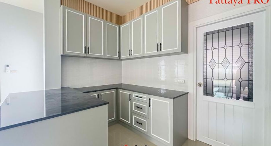 For sale 3 bedrooms house in Bang Lamung, Chonburi