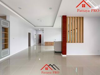 For sale 3 bedrooms house in Bang Lamung, Chonburi