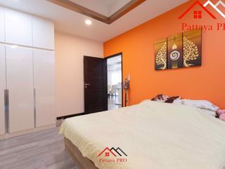 For sale 3 bedrooms house in Bang Lamung, Chonburi