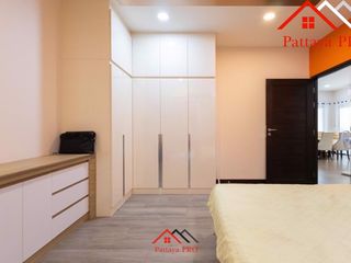 For sale 3 bedrooms house in Bang Lamung, Chonburi