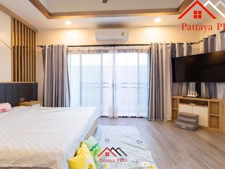 For sale 3 bedrooms house in Bang Lamung, Chonburi