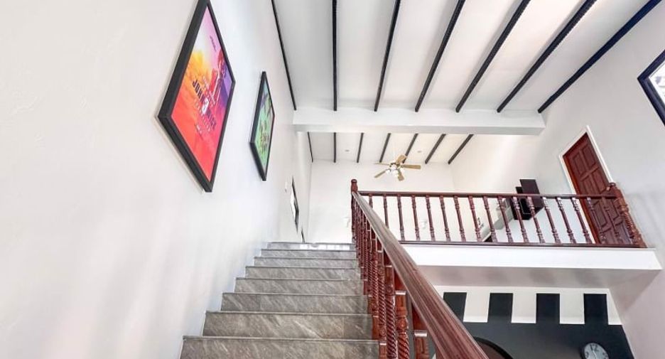 For sale 3 bed house in Bang Lamung, Chonburi