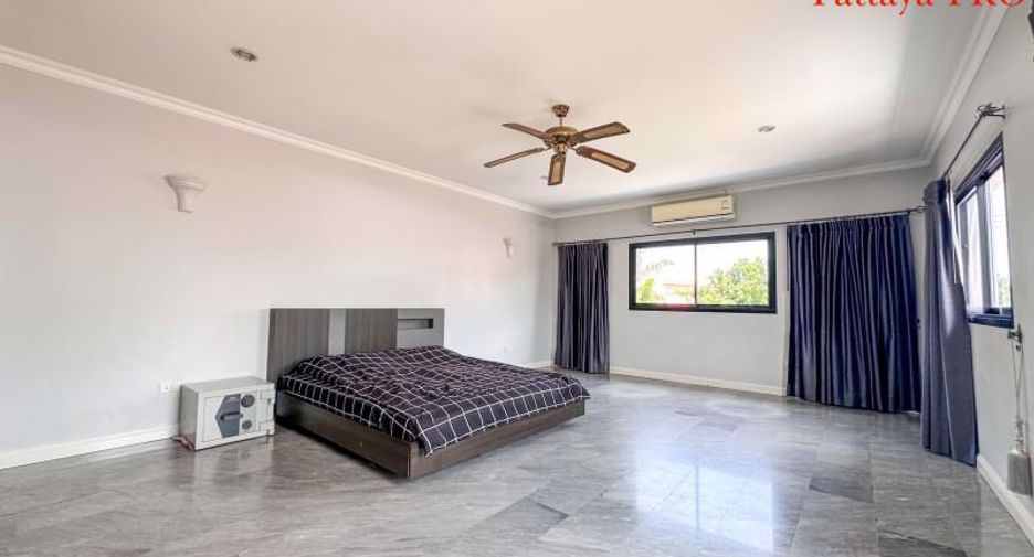 For sale 3 bed house in Bang Lamung, Chonburi
