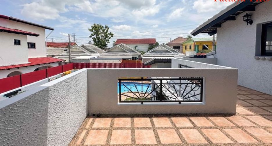 For sale 3 bed house in Bang Lamung, Chonburi