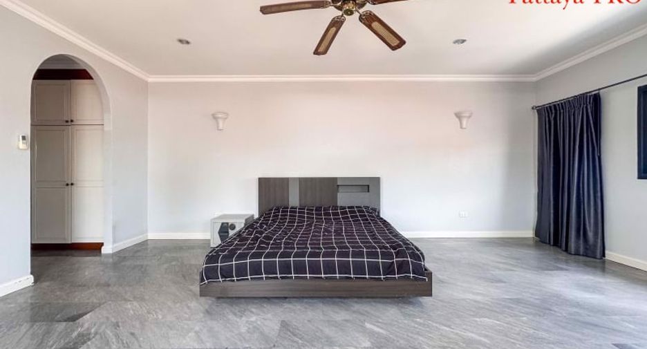 For sale 3 bed house in Bang Lamung, Chonburi