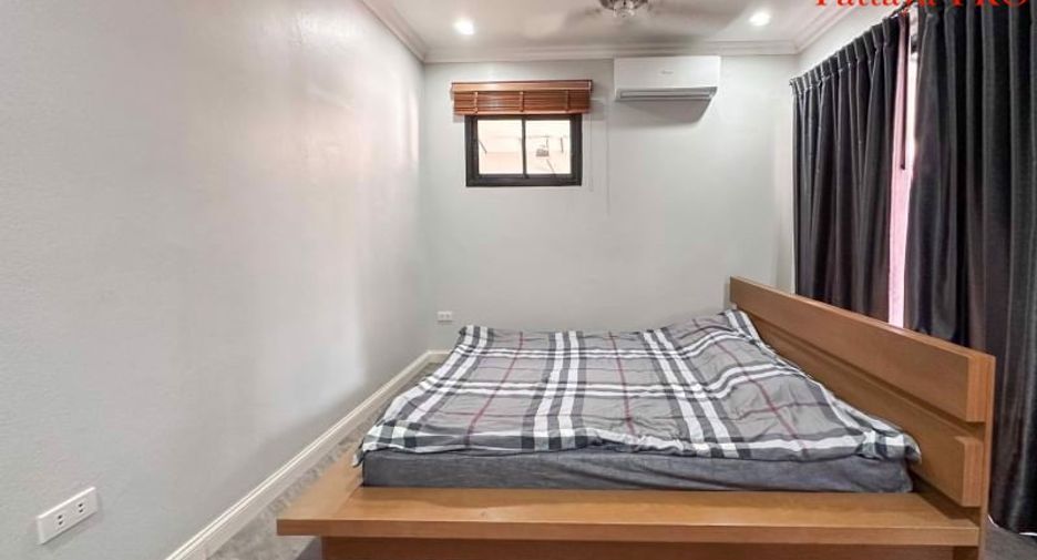 For sale 3 bed house in Bang Lamung, Chonburi