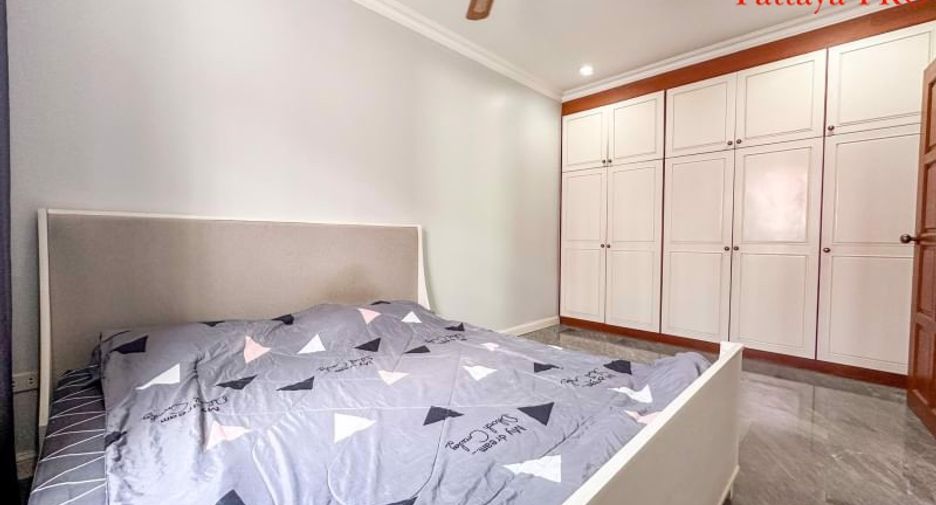 For sale 3 bed house in Bang Lamung, Chonburi