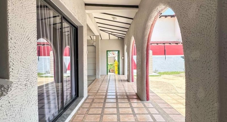 For sale 3 bed house in Bang Lamung, Chonburi