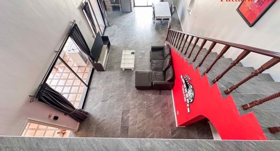 For sale 3 bed house in Bang Lamung, Chonburi