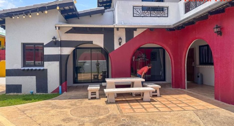 For sale 3 bed house in Bang Lamung, Chonburi