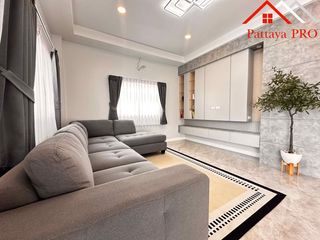 ขาย 4 ห้องนอน บ้านเดี่ยว ใน บางละมุง, ชลบุรี