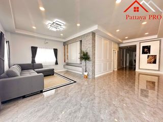 ขาย 4 ห้องนอน บ้านเดี่ยว ใน บางละมุง, ชลบุรี