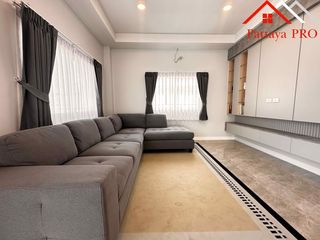 ขาย 4 ห้องนอน บ้านเดี่ยว ใน บางละมุง, ชลบุรี