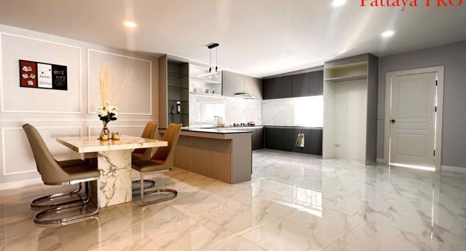 ขาย 4 ห้องนอน บ้านเดี่ยว ใน บางละมุง, ชลบุรี