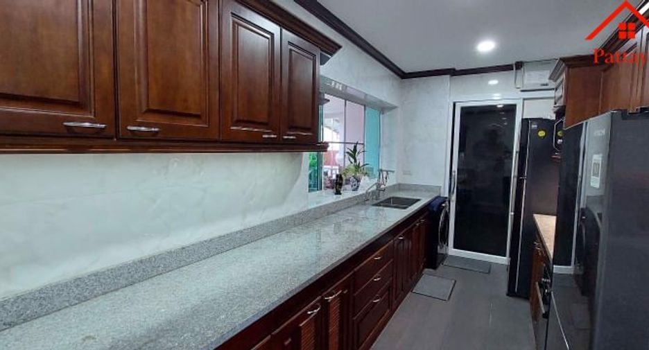 For sale 3 bedrooms house in Bang Lamung, Chonburi