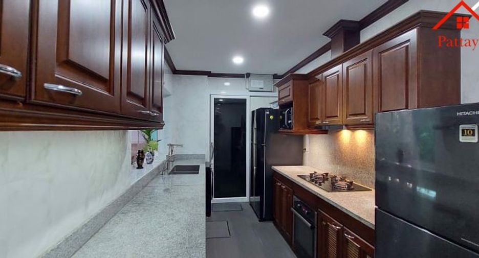 For sale 3 bedrooms house in Bang Lamung, Chonburi