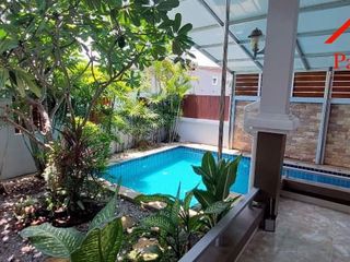 For sale 3 bed house in Bang Lamung, Chonburi