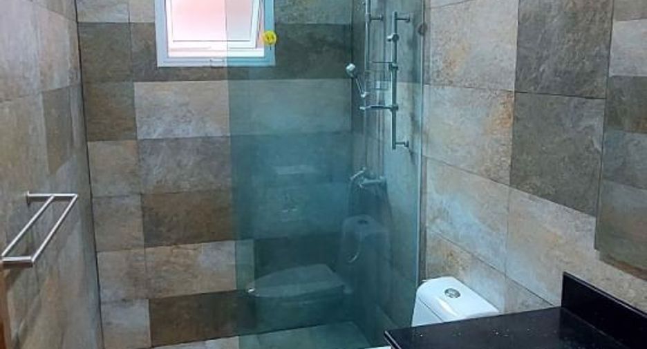 For sale 3 bedrooms house in Bang Lamung, Chonburi
