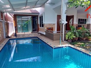 For sale 3 bed house in Bang Lamung, Chonburi
