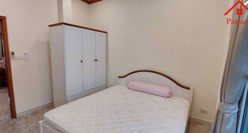 For sale 3 bedrooms house in Bang Lamung, Chonburi