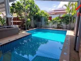 For sale 3 bed house in Bang Lamung, Chonburi