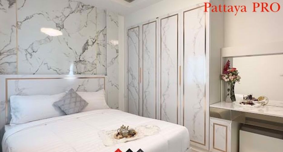 Haus zum Kauf mit 4 Zimmer in Bang Lamung, Chonburi