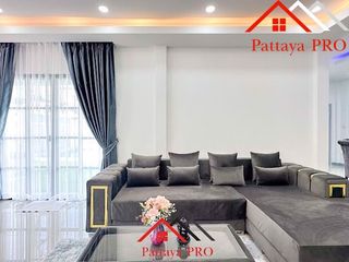 ขาย 4 ห้องนอน บ้านเดี่ยว ใน บางละมุง, ชลบุรี