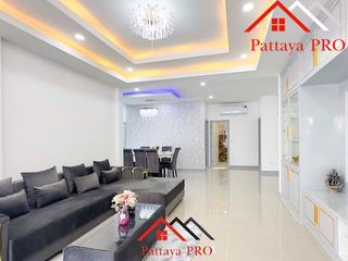 ขาย 4 ห้องนอน บ้านเดี่ยว ใน บางละมุง, ชลบุรี