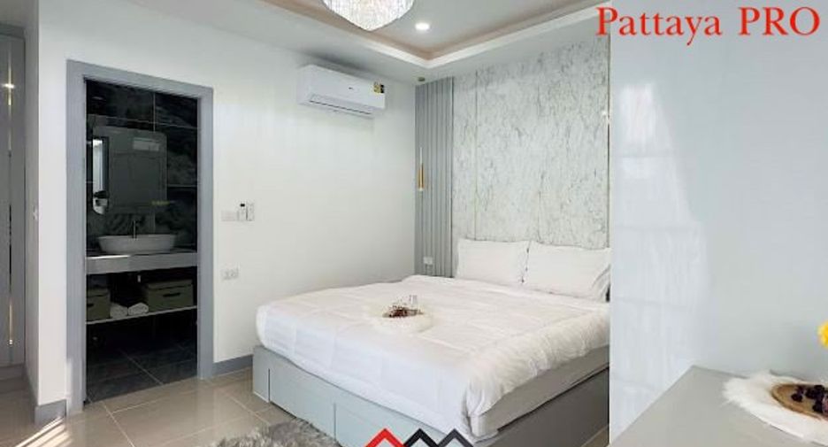 Haus zum Kauf mit 4 Zimmer in Bang Lamung, Chonburi