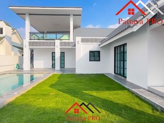 ขาย 4 ห้องนอน บ้านเดี่ยว ใน บางละมุง, ชลบุรี