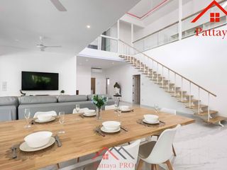For sale 6 bed house in Bang Lamung, Chonburi