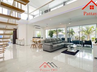 For sale 6 bed house in Bang Lamung, Chonburi