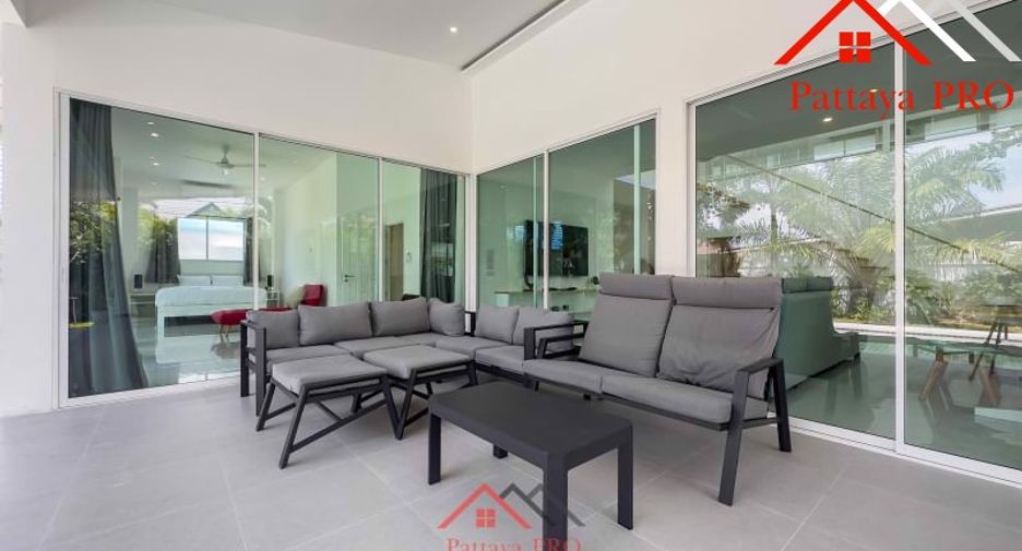 ขาย 6 ห้องนอน บ้านเดี่ยว ใน บางละมุง, ชลบุรี