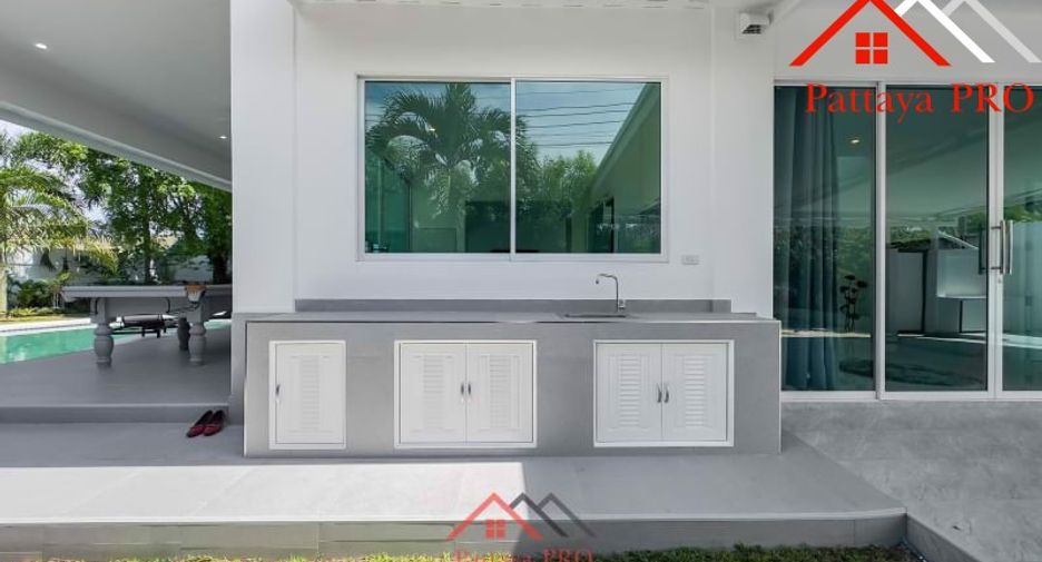 ขาย 6 ห้องนอน บ้านเดี่ยว ใน บางละมุง, ชลบุรี