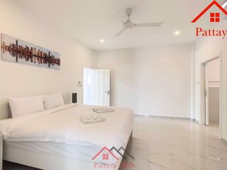 For sale 6 bed house in Bang Lamung, Chonburi