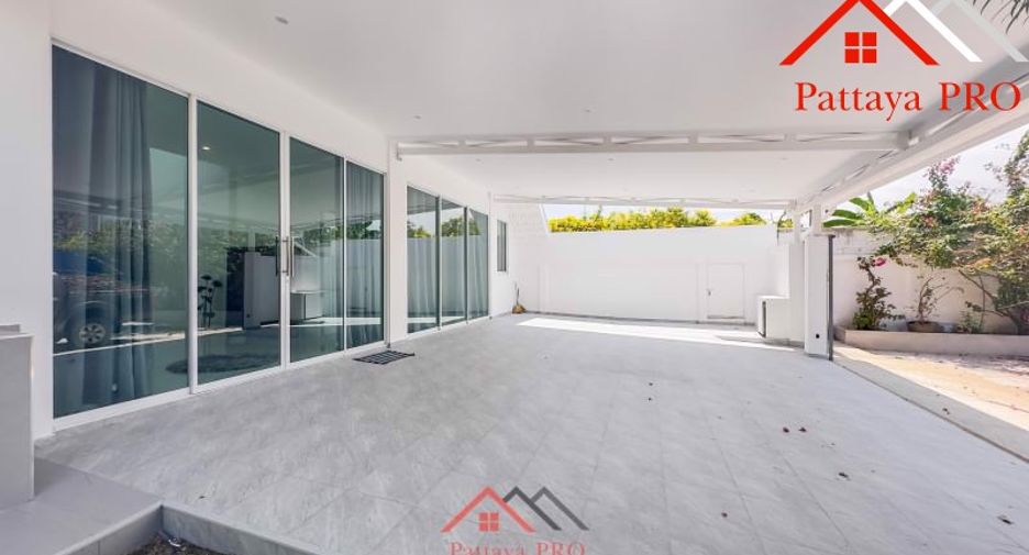 ขาย 6 ห้องนอน บ้านเดี่ยว ใน บางละมุง, ชลบุรี