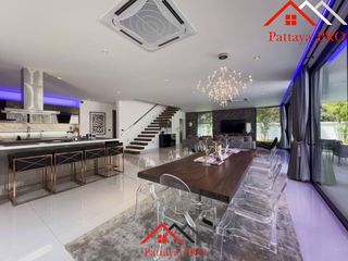 For sale 5 bed house in Bang Lamung, Chonburi