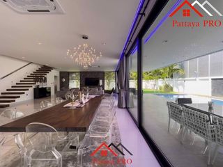 For sale 5 bed house in Bang Lamung, Chonburi