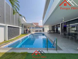 For sale 5 bed house in Bang Lamung, Chonburi