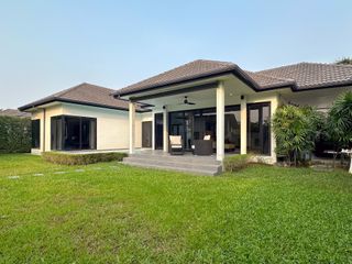 For sale 4 bed house in Bang Lamung, Chonburi