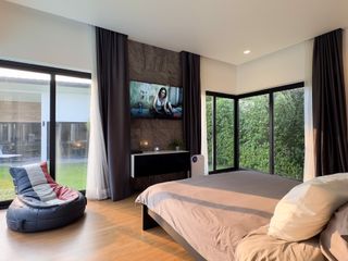 For sale 4 bed house in Bang Lamung, Chonburi