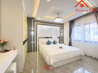 For sale 5 bed house in Bang Lamung, Chonburi