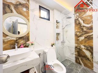 For sale 5 bed house in Bang Lamung, Chonburi