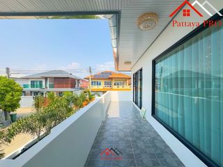 For sale 5 bed house in Bang Lamung, Chonburi