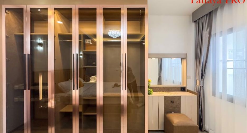 Haus zum Kauf mit 5 Zimmer in Bang Lamung, Chonburi