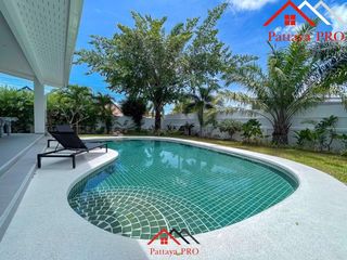 For sale 6 bed house in Bang Lamung, Chonburi