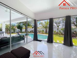 For sale 6 bed house in Bang Lamung, Chonburi