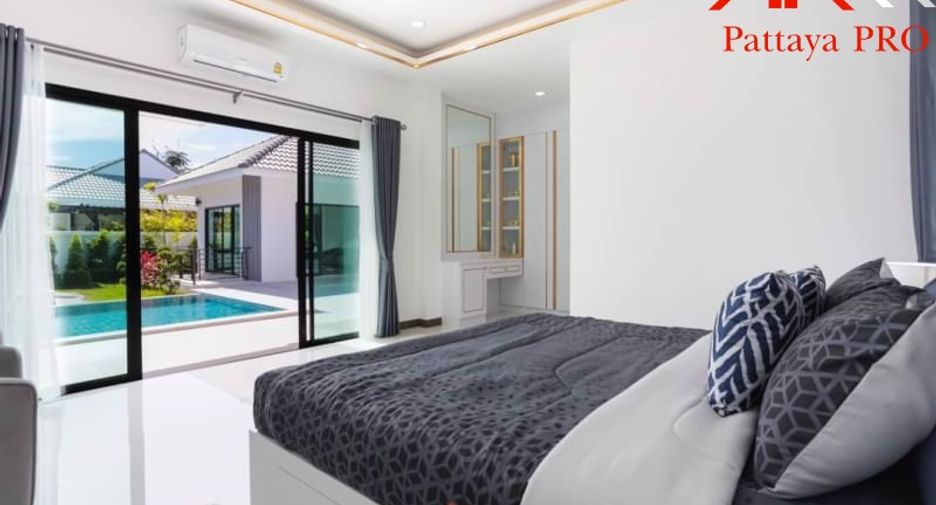 ขาย 6 ห้องนอน บ้านเดี่ยว ใน บางละมุง, ชลบุรี